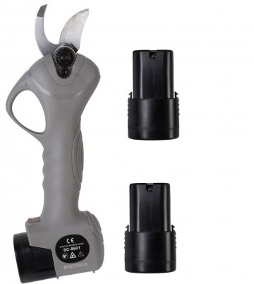 Alletuinmachines.nl Talen Tools snoeischaar ef191 foto 2