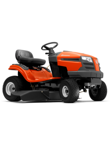 Husqvarna TC 138L Alletuinmachines.nl Afbeelding 2