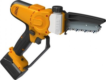 Volpi Elektrische kettingzaag PVS 5001 Afbeelding 1 Alletuinmachines.nl